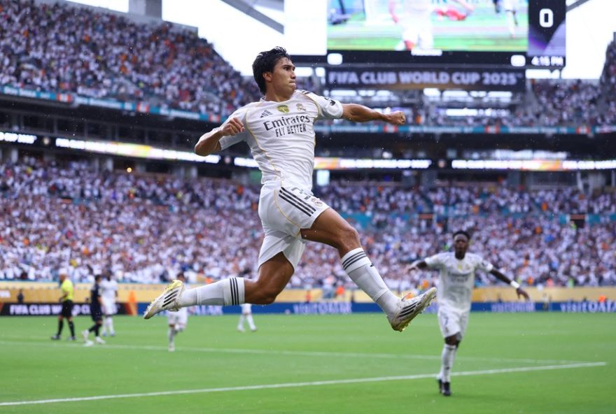 getafe-revela-acordo-com-atacante-do-real-madrid-na-copa-de-clubes