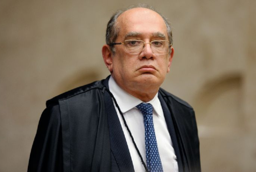 gilmar-mendes-nega-conversa-recente-com-bolsonaro-em-meio-a-polemicas