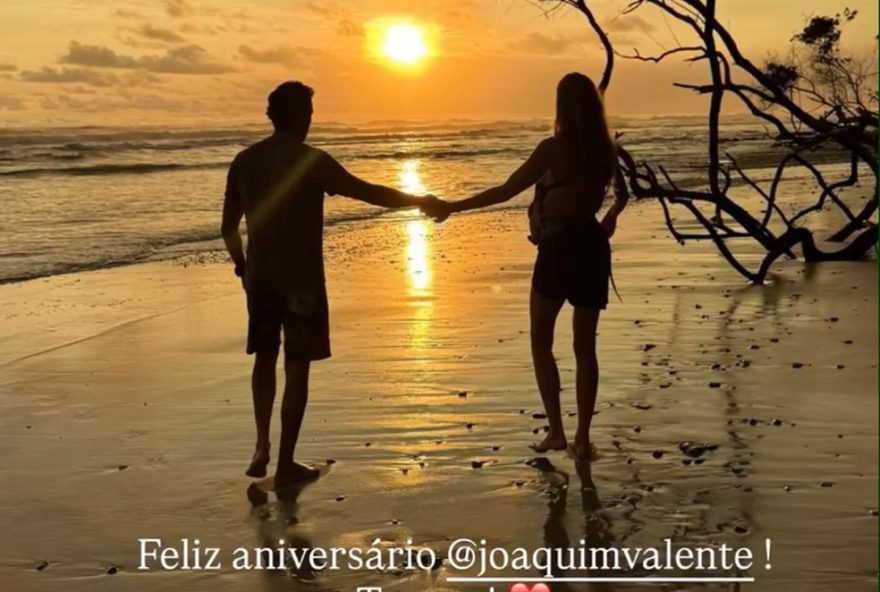 gisele-bundchen-celebra-aniversario-do-namorado-joaquim-valente-com-rara-foto-juntos