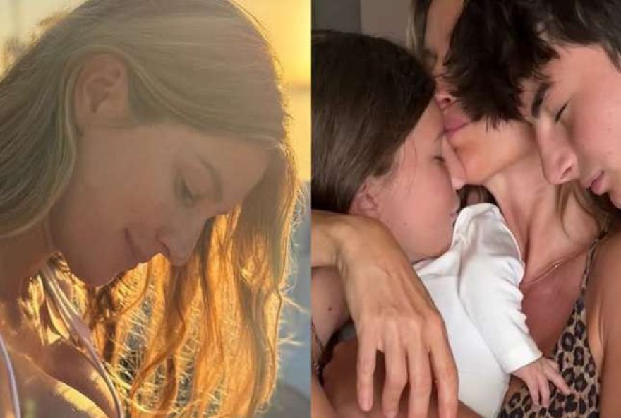 gisele-bundchen-encanta-ao-compartilhar-fotos-ineditas-do-filho-river-no-primeiro-ano-de-vida gisele-bundchen-encanta-ao-compartilhar-fotos-ineditas-do-filho-river-no-primeiro-ano-de-vida