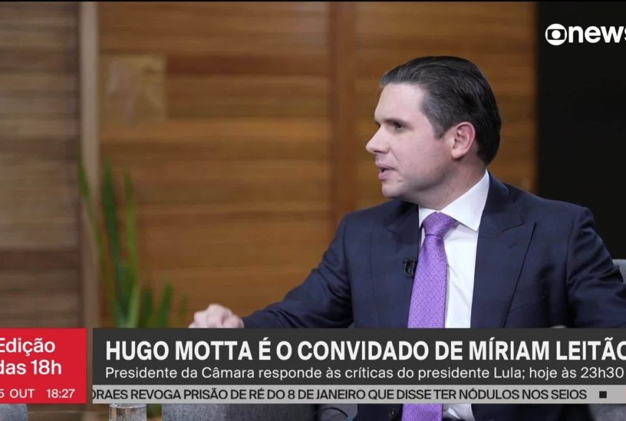 gleisi-e-hugo-motta-debatem-acordos-nao-cumpridos-em-meio-a-tensao-entre-governo-e-congresso