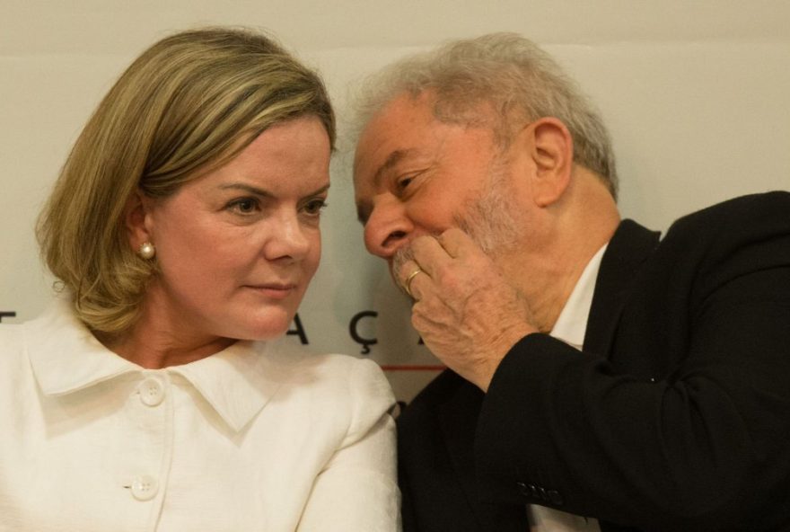 gleisi-hoffmann-como-nova-ministra-da-sri3A-desafios-e-incertezas-no-governo-lula