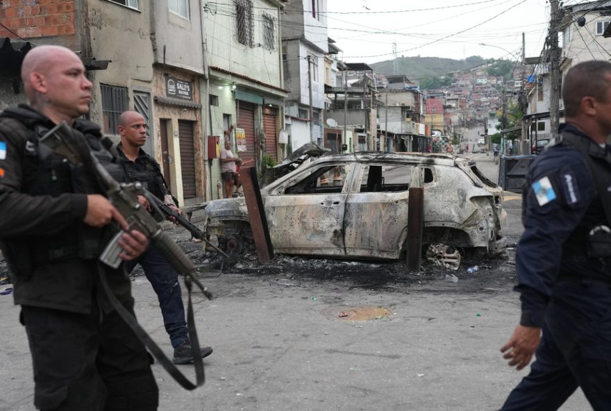 gobierno-brasileno-se-reune-em-emergencia-para-discutir-el-megaoperativo-policial-de-rio-de-janeiro gobierno-brasileno-se-reune-em-emergencia-para-discutir-el-megaoperativo-policial-de-rio-de-janeiro