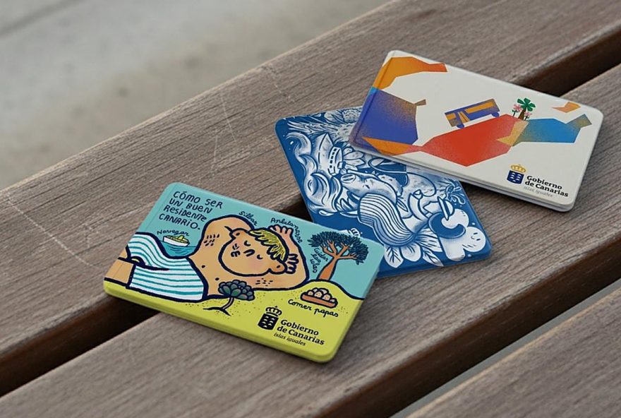 gobierno-de-canarias-premia-tres-disenos-para-el-portabono-del-bono-residente-canario gobierno-de-canarias-premia-tres-disenos-para-el-portabono-del-bono-residente-canario