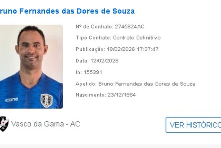 goleiro-bruno-e-regularizado-e-estreia-pelo-vasco-ac-na-copa-do-brasil goleiro-bruno-e-regularizado-e-estreia-pelo-vasco-ac-na-copa-do-brasil