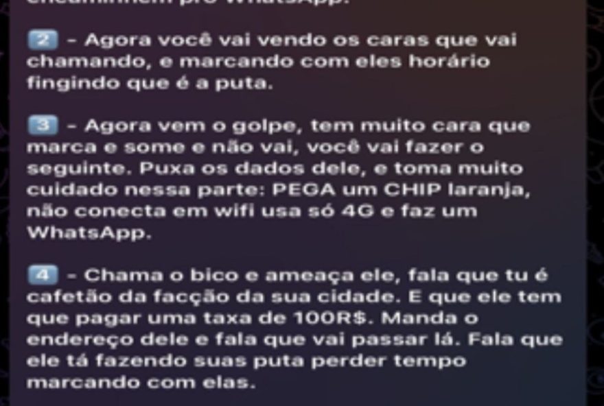 golpe-da-falsa-garota-de-programa3A-suspeitos-tinham-manual-da-extorsao-fala-que-e-cafetao-da-faccao.-