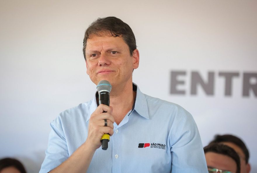governador-tarcisio-de-freitas-entrega-rodoanel-norte-e-tem-aprovacao-de-4525-dos-paulistas