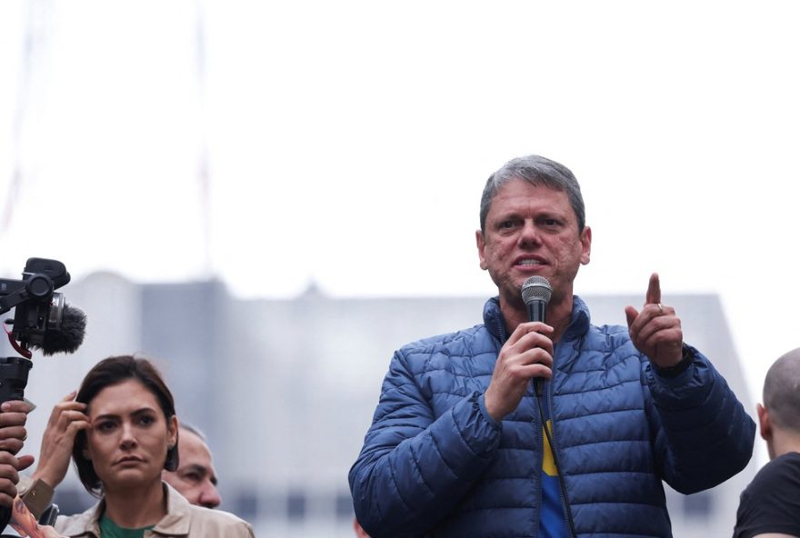 governador-tarcisio-de-freitas-reforca-apoio-a-anistia-na-proxima-semana-em-brasilia