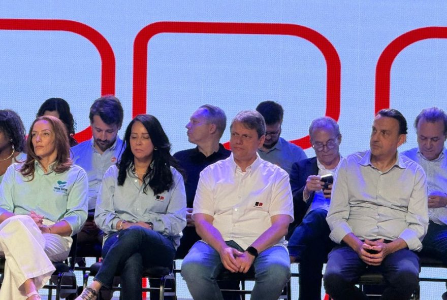 governador-tarcisio-de-freitas-visita-sao-jose-do-rio-preto-e-mantem-neutralidade-sobre-eleicoes-de-2026