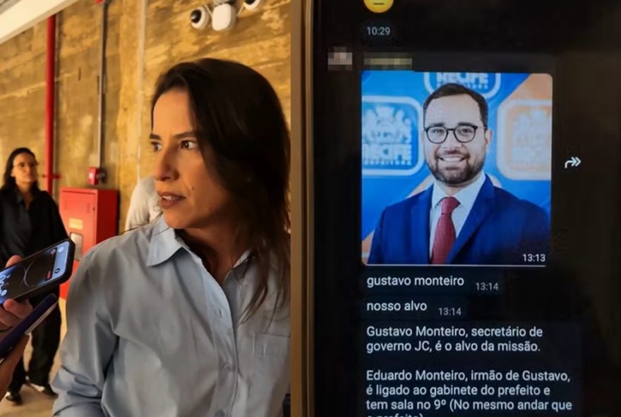 governadora-de-pe-fala-sobre-denuncia-de-monitoramento-ilegal-de-secretario-do-recife governadora-de-pe-fala-sobre-denuncia-de-monitoramento-ilegal-de-secretario-do-recife