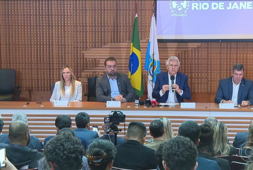 governadores-da-direita-impulsionam-agenda-de-seguranca-apos-operacao-no-rj governadores-da-direita-impulsionam-agenda-de-seguranca-apos-operacao-no-rj