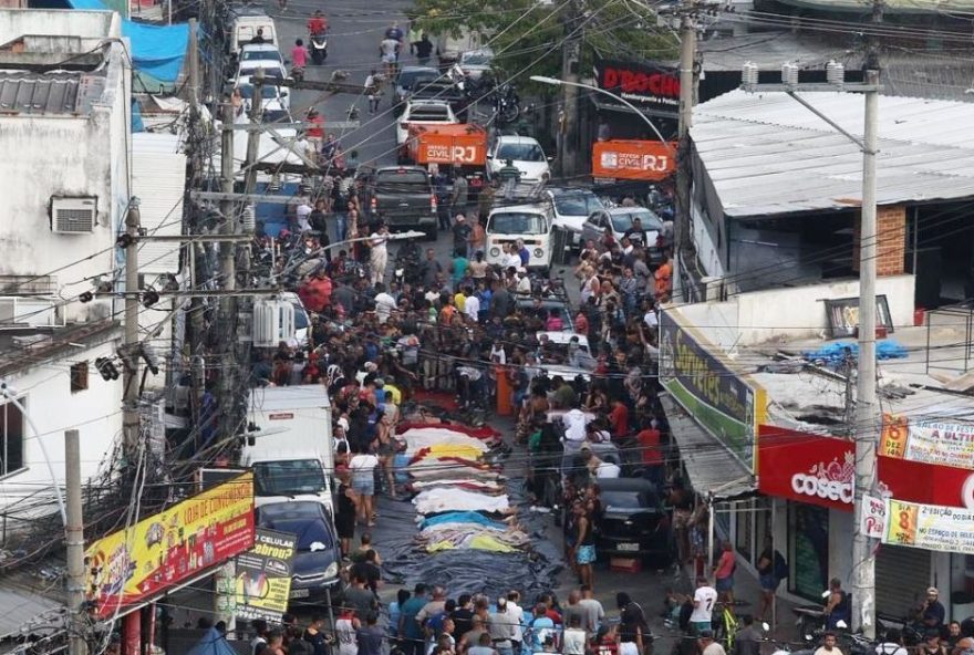 governadores-se-reunem-virtualmente-para-apoiar-claudio-castro-apos-megaoperacao-no-rj governadores-se-reunem-virtualmente-para-apoiar-claudio-castro-apos-megaoperacao-no-rj