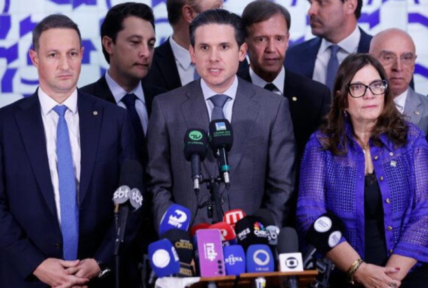 governadores-solicitam-a-hugo-motta-adiamento-da-votacao-do-projeto-antifaccao