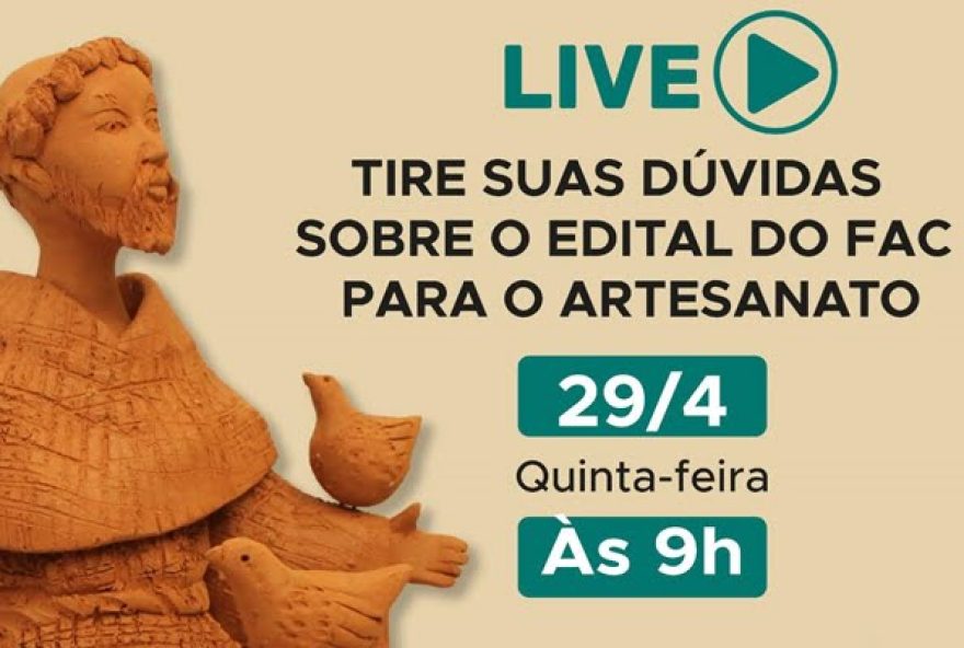 governo-de-goias-faz-live-para-tirar-duvidas-sobre-fundo-de-arte-e-cultura