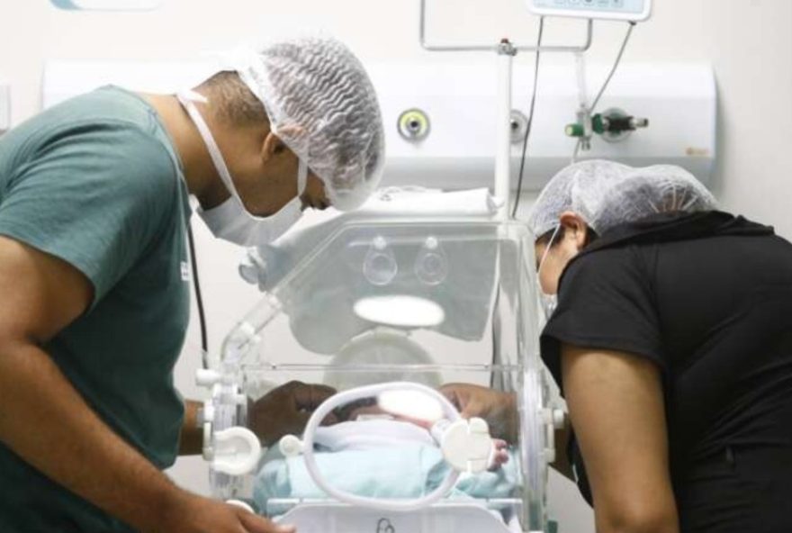 governo-do-ceara-abre-285-novos-leitos-obstetricos-e-neonatais-em-fortaleza
