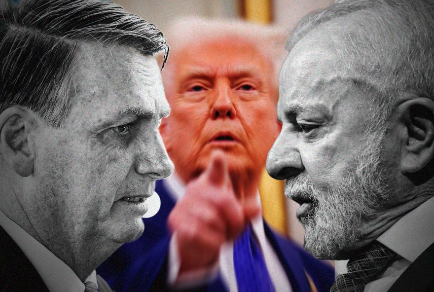 governo-lula-reage-e-condena-ameaca-militar-dos-eua-contra-o-brasil