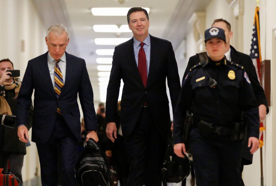governo-trump-acusa-ex-chefe-do-fbi-james-comey2C-critico-do-presidente