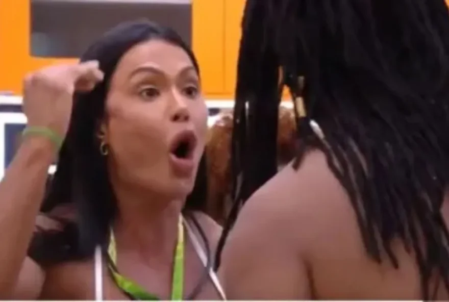 gracyanne-e-a-mais-rejeitada-do-bbb-25-apos-briga-com-diogo