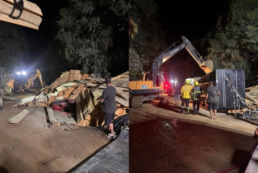 gravida-e-homem-morrem-em-colisao-de-carro-com-caminhao-em-sc gravida-e-homem-morrem-em-colisao-de-carro-com-caminhao-em-sc