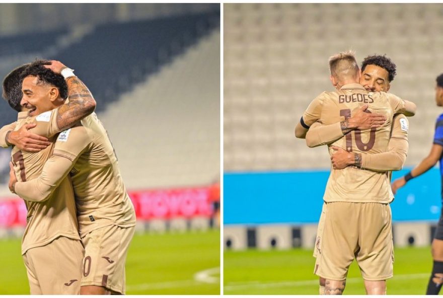 gregore-marca-primeiro-gol-pelo-al-rayyan-no-catar-e-celebra-parceria-com-artur-jorge3A-22adaptacao-otima22 gregore-marca-primeiro-gol-pelo-al-rayyan-no-catar-e-celebra-parceria-com-artur-jorge3A-22adaptacao-otima22