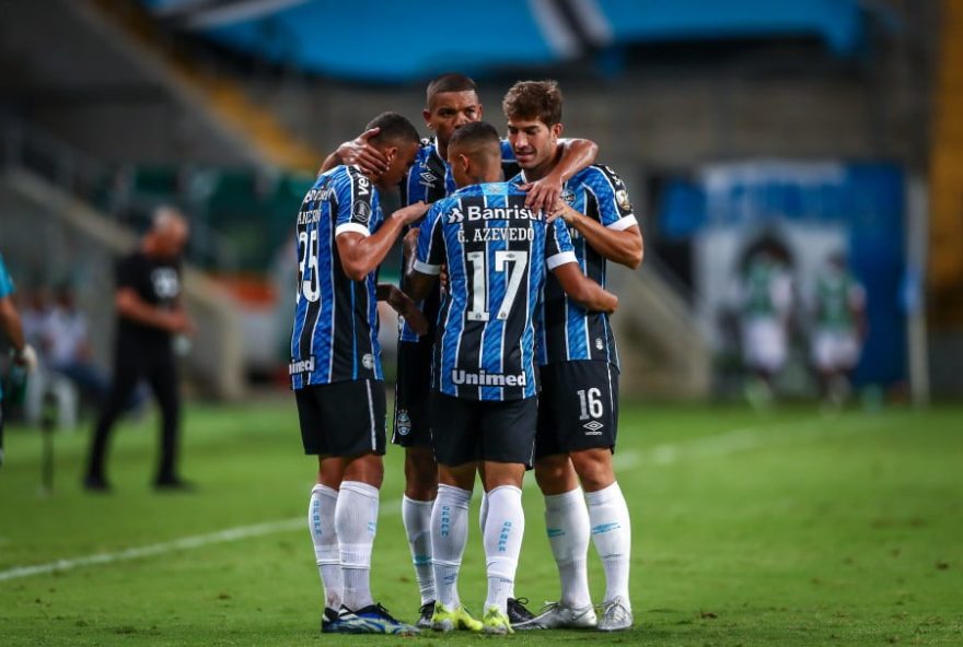 gremio