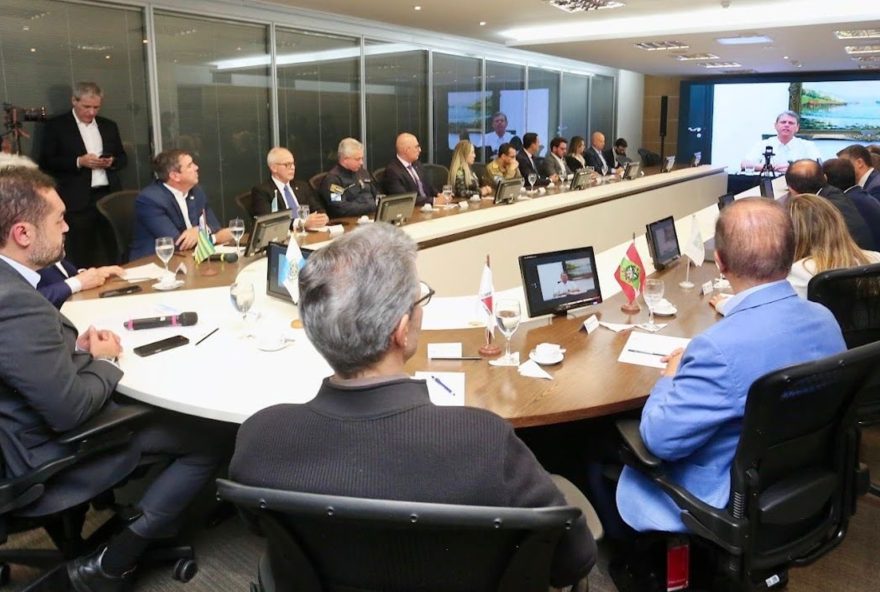 grupo-de-gobernadores-de-derecha-crea-el-consorcio-de-la-paz-contra-el-crimen-en-brasil grupo-de-gobernadores-de-derecha-crea-el-consorcio-de-la-paz-contra-el-crimen-en-brasil