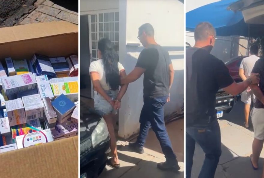grupo-de-venezuelanos-presos-por-furto-de-medicamentos-em-farmacias-de-sp3A-medidas-preventivas-em-destaque