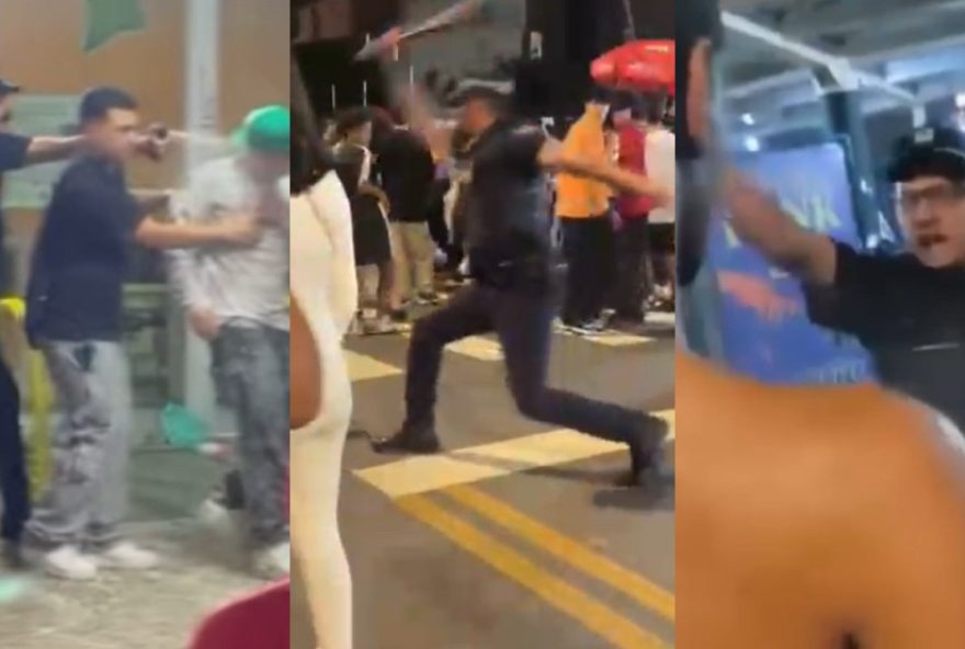 guarda-civil-metropolitana-de-sp-dispersa-jovens-com-spray-de-pimenta3A-prefeitura-investigara.-polemica-no-evento-do-ccj-levanta-debate-sobre-atuacao-policial