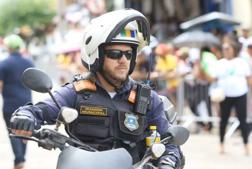guarda-de-transito-espancado-por-adolescente-em-posto-de-gasolina-morre-no-hospital