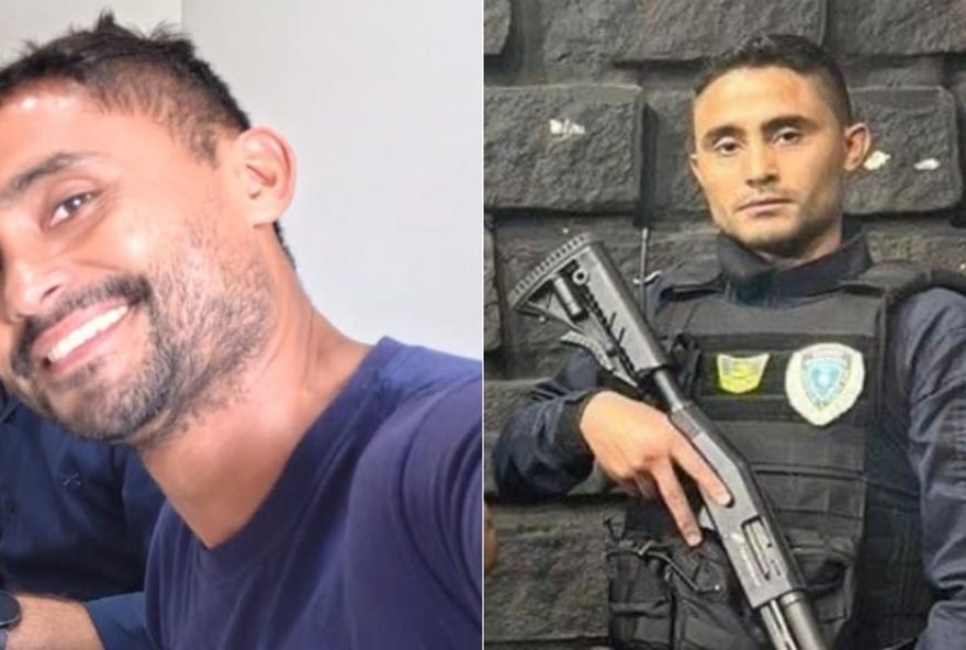 guarda-morre-ao-salvar-mulher-em-rio-no-rs-heroi-e-lembrado-na-despedida guarda-morre-ao-salvar-mulher-em-rio-no-rs-heroi-e-lembrado-na-despedida