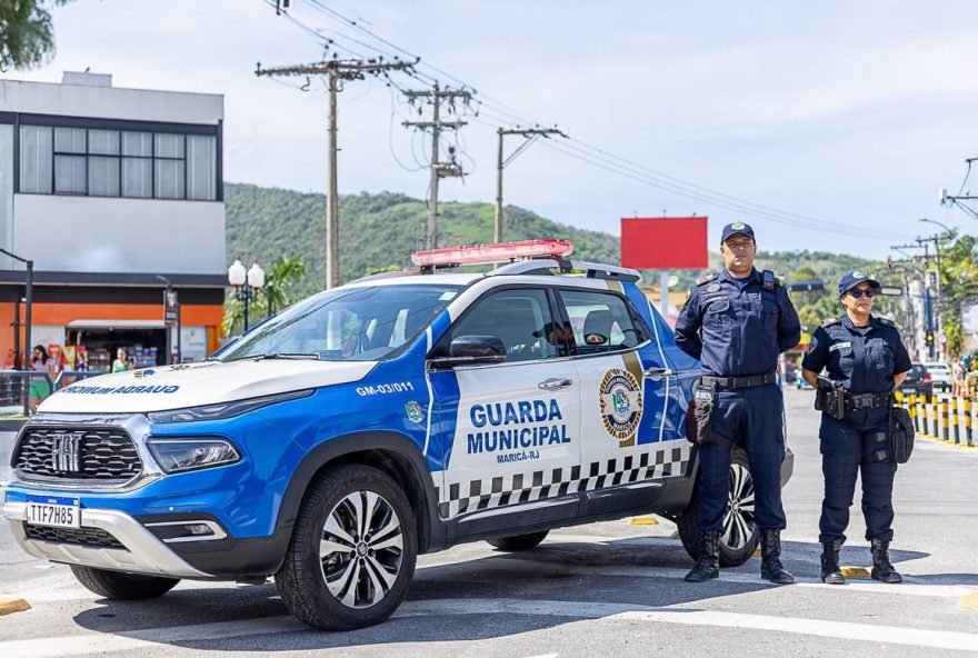 guarda-municipal-de-marica-e-autorizada-a-usar-armas-para-reforcar-seguranca-publica