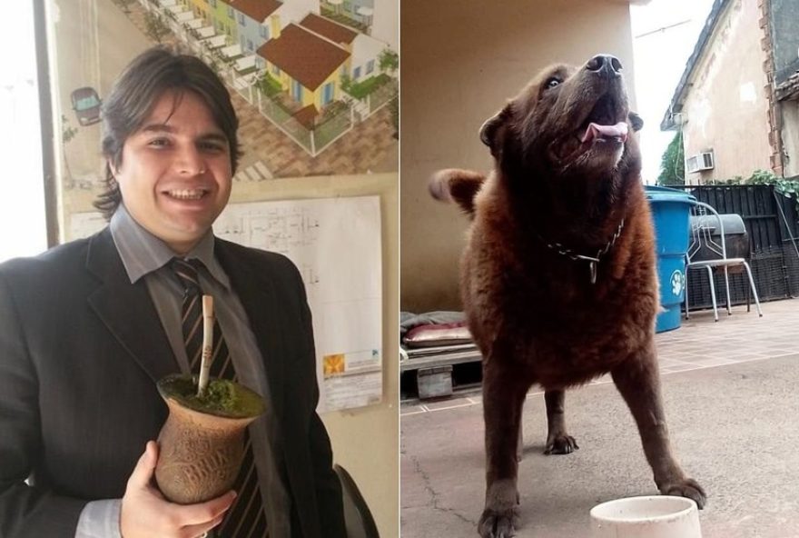 guarda-municipal-vai-a-juri-por-matar-vizinho-e-balear-cachorro-no-rs3A-crime-em-dezembro-de-20163B-animal-sobreviveu guarda-municipal-vai-a-juri-por-matar-vizinho-e-balear-cachorro-no-rs3A-crime-em-dezembro-de-20163B-animal-sobreviveu