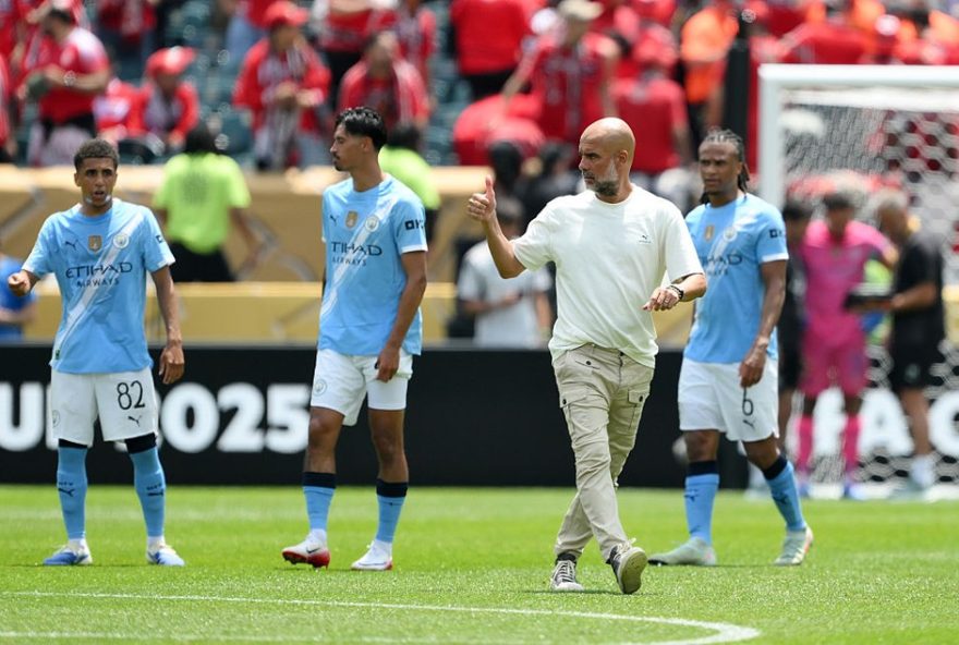 guardiola-planeja-mudancas-no-manchester-city-para-jogo-da-copa-do-mundo-de-clubes