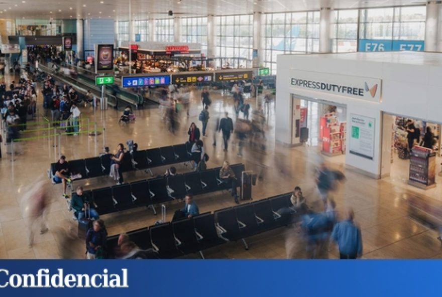 guerra-entre-agencias-y-gobierno-por-el-concurso-de-1.000-m-para-los-viajes-de-la-administracion guerra-entre-agencias-y-gobierno-por-el-concurso-de-1.000-m-para-los-viajes-de-la-administracion