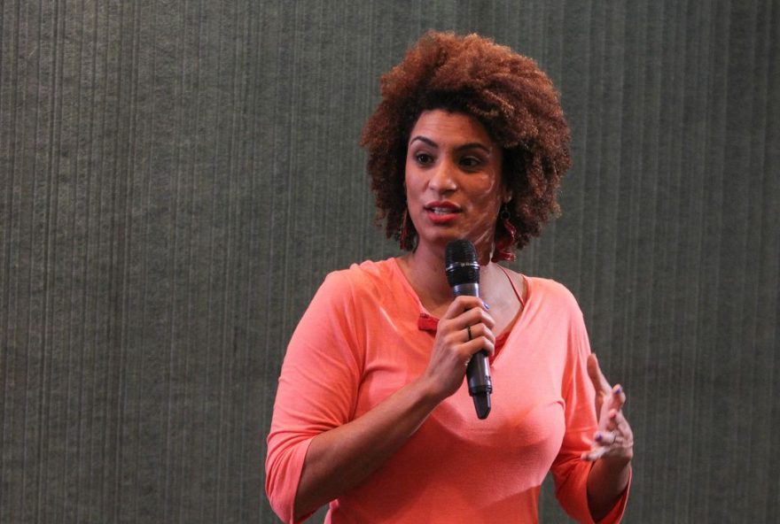 Cinco anos após assassinato, caso Marielle Franco segue indefinido