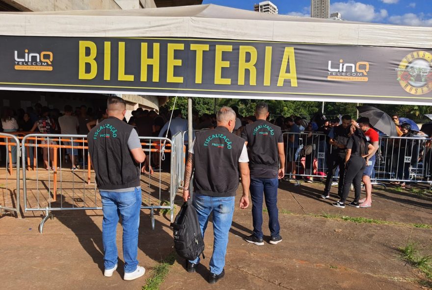 Empresa terá 20 dias para apresentar defesa. (Foto: Divulgação)