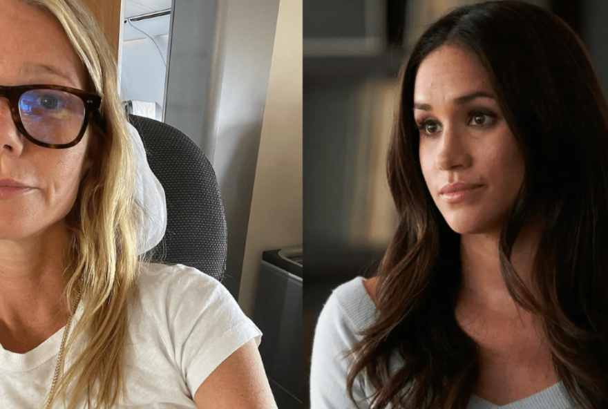 gwyneth-paltrow-declara-apoio-a-meghan-markle-e-rejeita-rumores-de-rivalidade