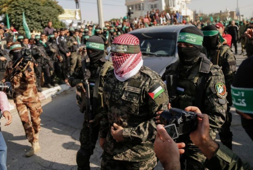 hamas-responde-a-proposta-de-paz-para-gaza