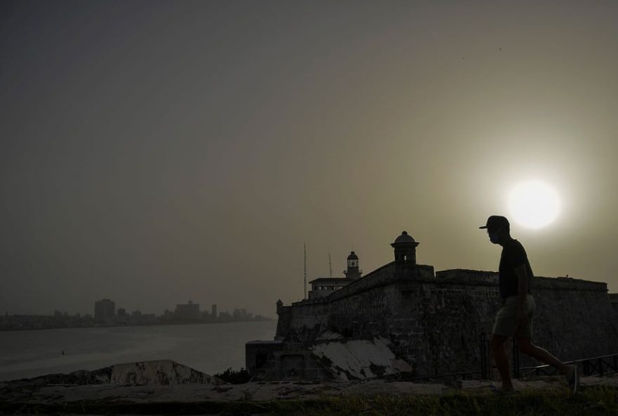 havana