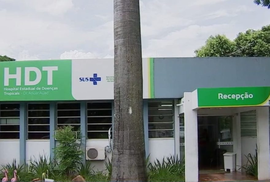 HDT abre processo seletivo com salários de até R$ 11 mil