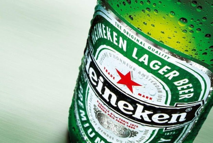 heineken