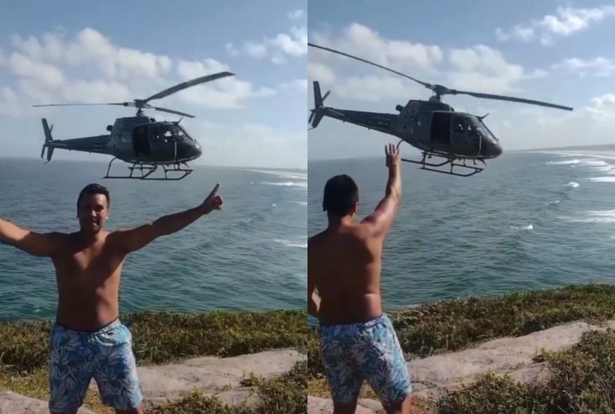 helicoptero-da-pm-posa-para-turista-em-praia-de-sc3A-video-viraliza-no-momento-certo