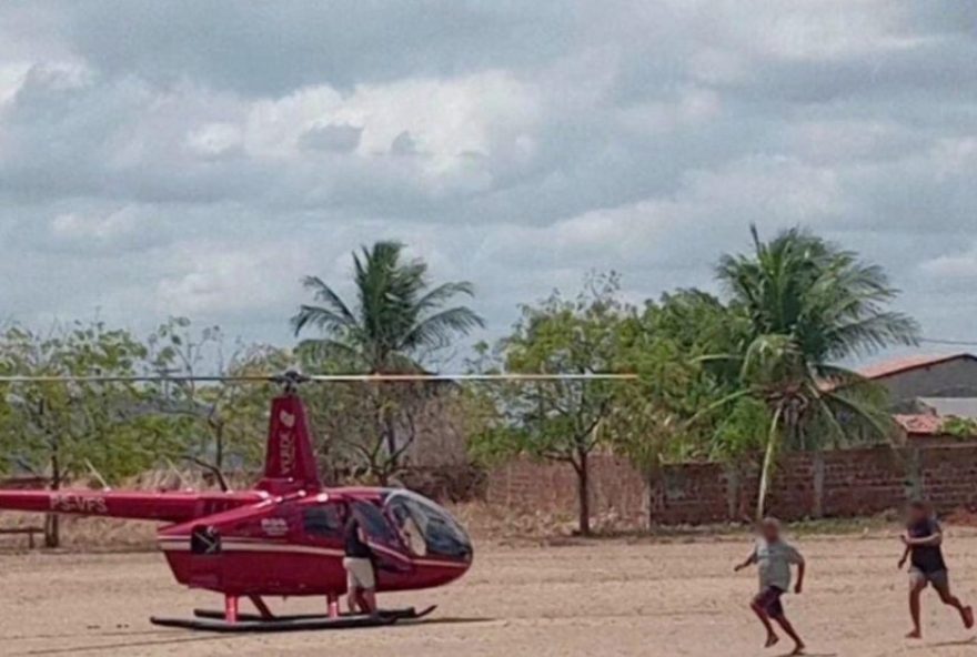 helicoptero-faz-pouso-de-emergencia-em-itapiuna2C-ceara2C-e-passageiros-sao-assaltados