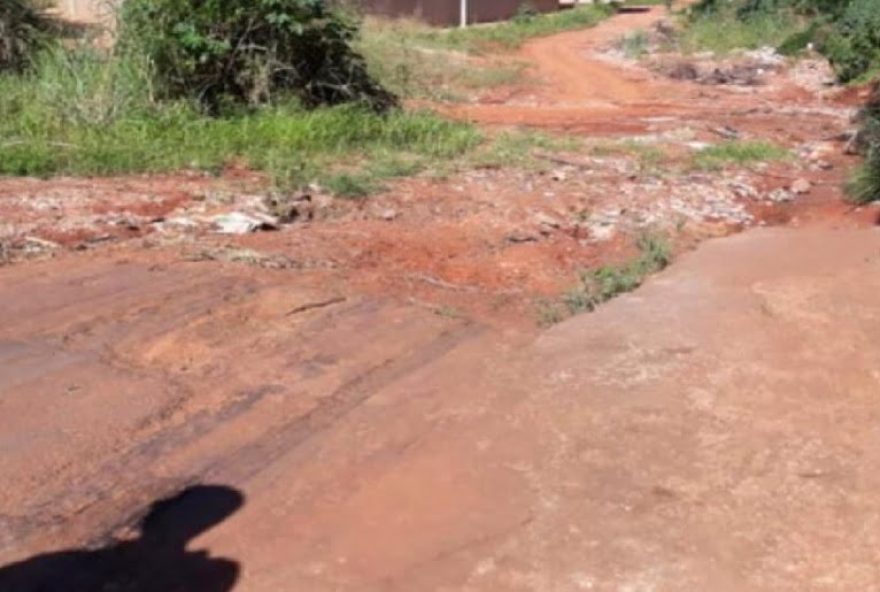 Vítimas se feriram e precisam de ocorro prestado pelo Corpo de Bombeiros (Foto: TJGO)