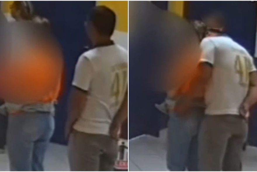 homem-agarra-mulher-em-posto-de-saude-no-ceara3A-caso-de-importunacao-social-registrada-em-video homem-agarra-mulher-em-posto-de-saude-no-ceara3A-caso-de-importunacao-social-registrada-em-video