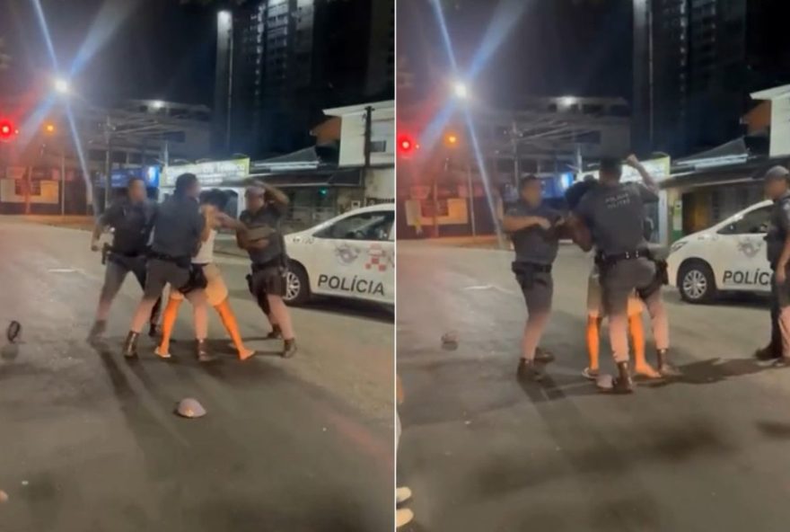 homem-agredido-por-pms-apos-ser-barrado-por-estar-de-chinelos3A-video-e-investigacoes-em-santos