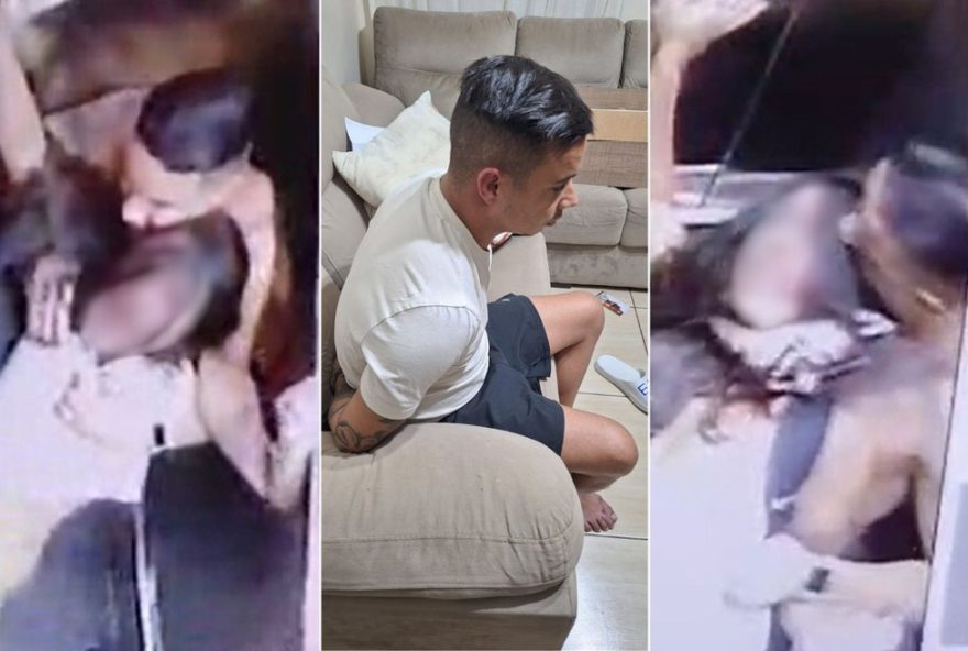 homem-agride-mulher-em-elevador-com-mata-leao3B-video-e-detalhes-da-prisao homem-agride-mulher-em-elevador-com-mata-leao3B-video-e-detalhes-da-prisao