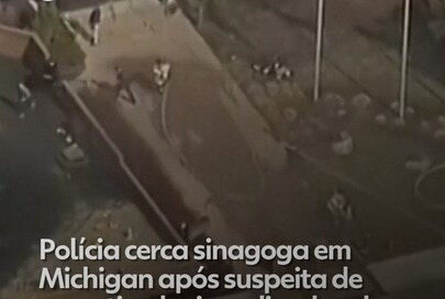 homem-armado-invade-area-de-sinagoga-nos-eua-e-e-morto-por-segurancas