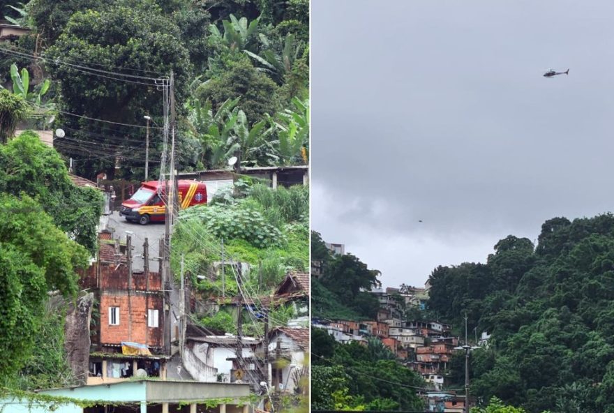 homem-baleado-em-troca-de-tiros-com-pms-no-morro-sao-bento-em-santos homem-baleado-em-troca-de-tiros-com-pms-no-morro-sao-bento-em-santos