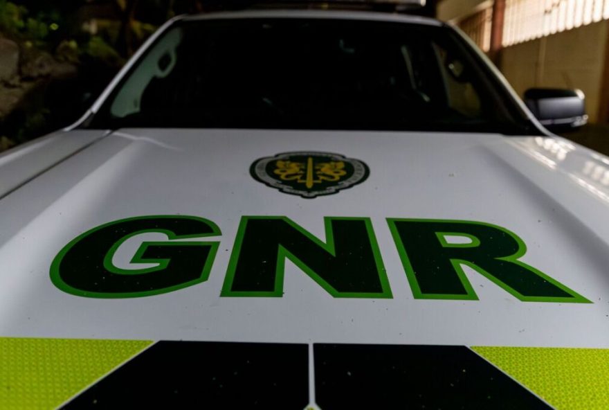 Vale de Cambra, 30/07/2025 - Homicídio seguido de suicídio em oficina de metalomecânica em Vale de Cambra.

GNR


( Carlos Carneiro  )